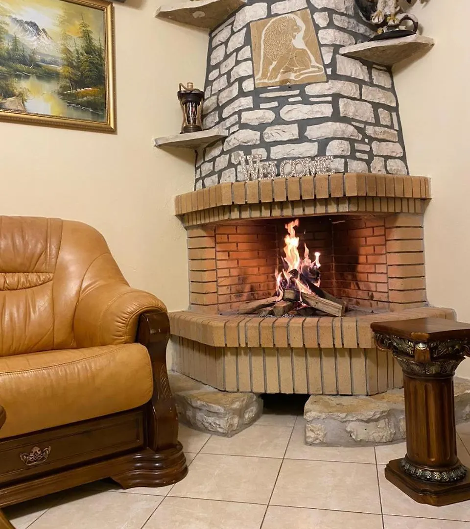 Vila Todo Villa Durres Albania