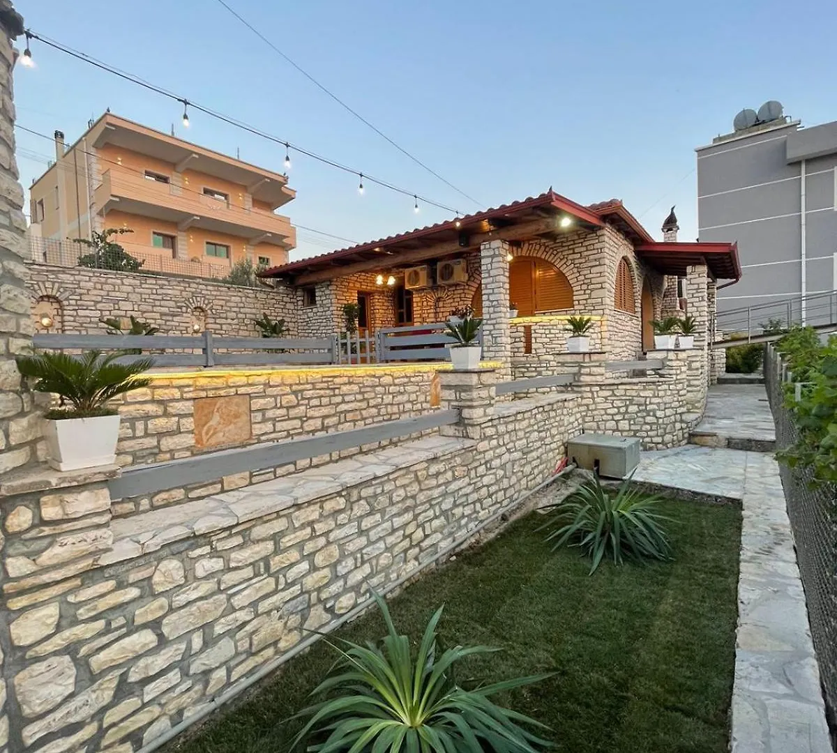 Vila Todo Villa Durres