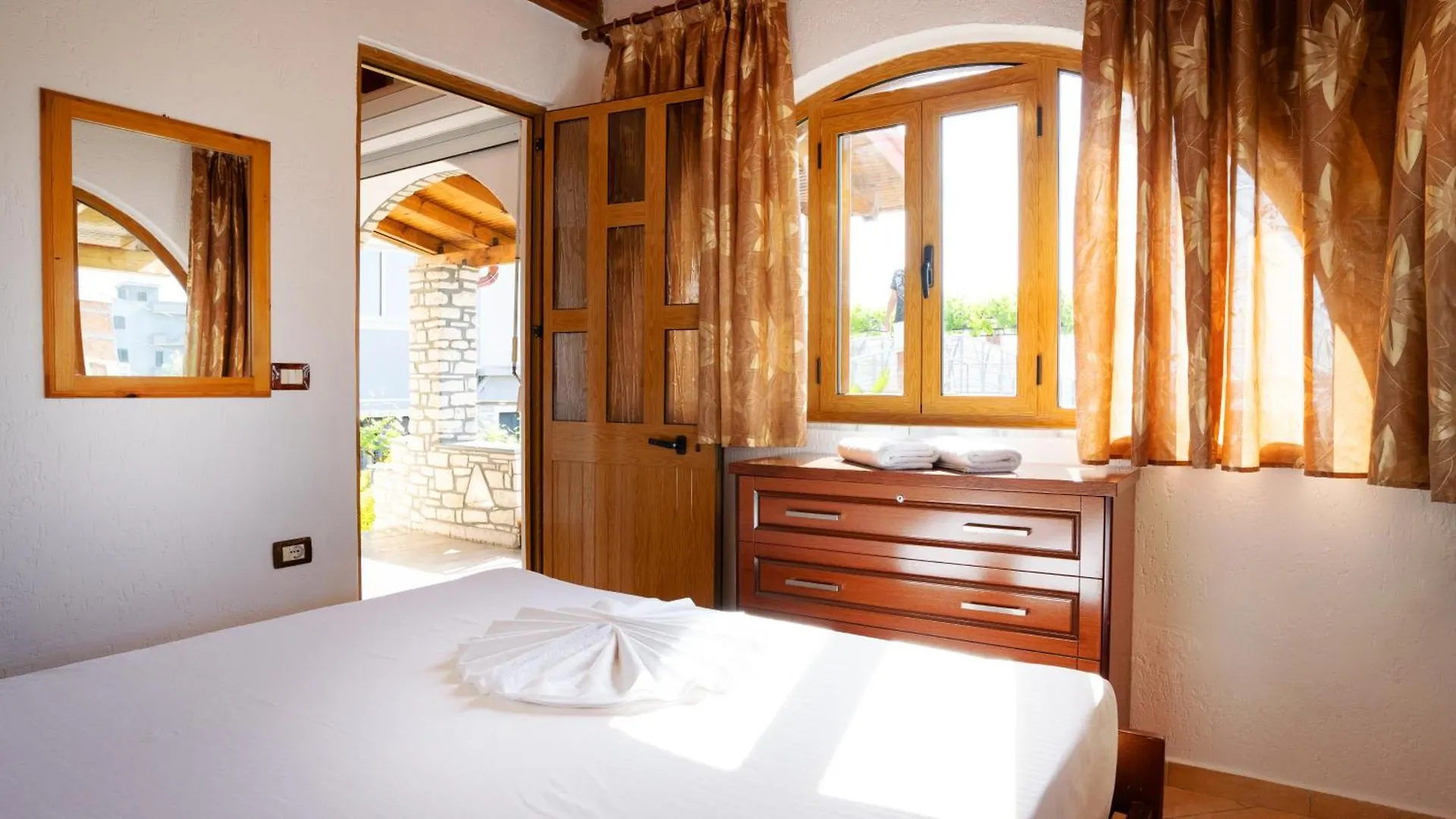 Vila Todo Villa Durres