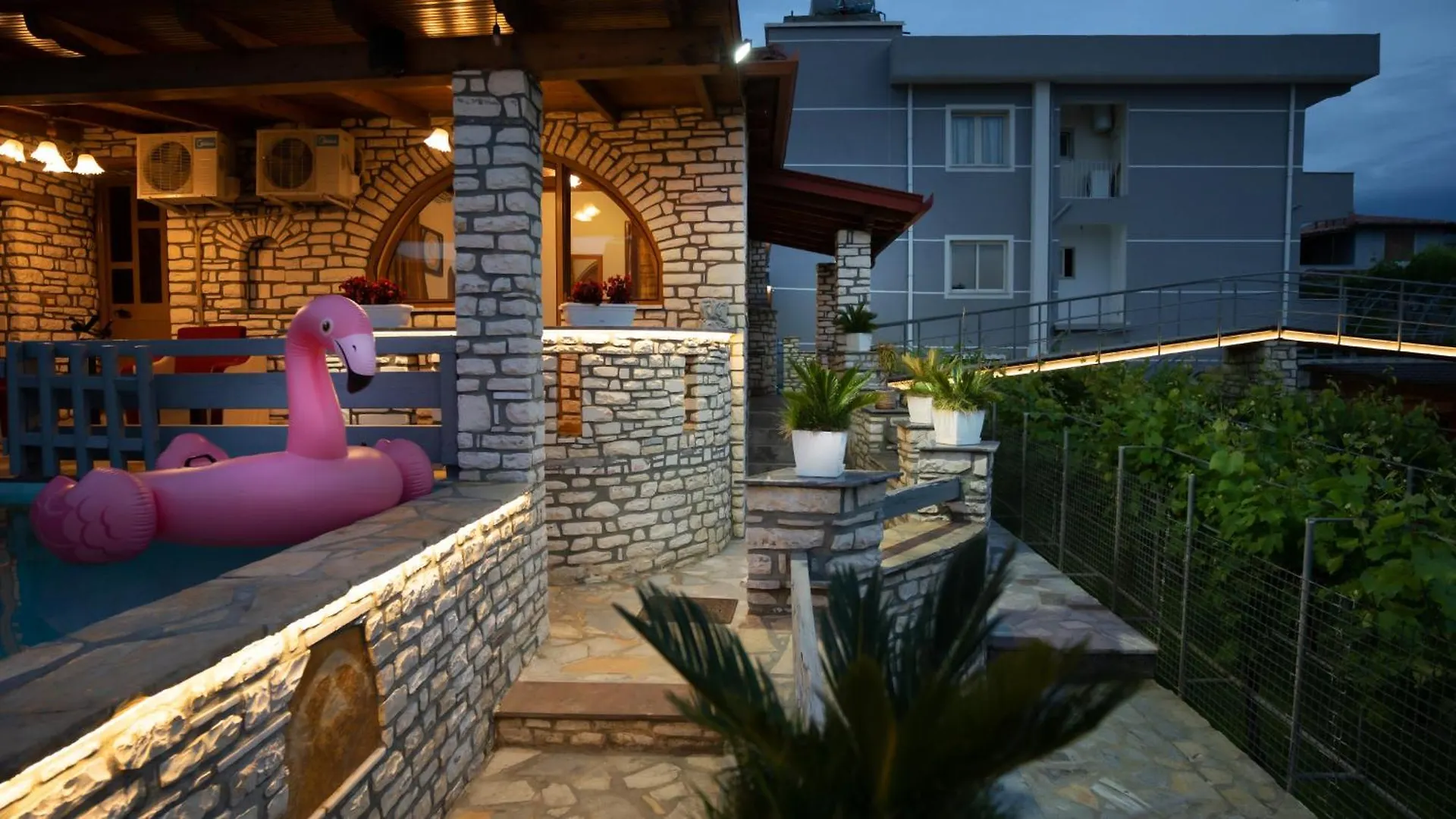 Vila Todo Villa Durres