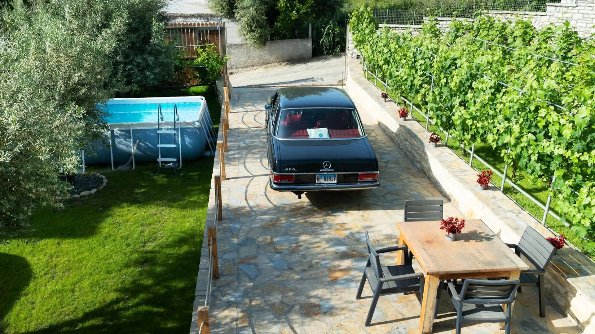 Vila Todo Villa Durres