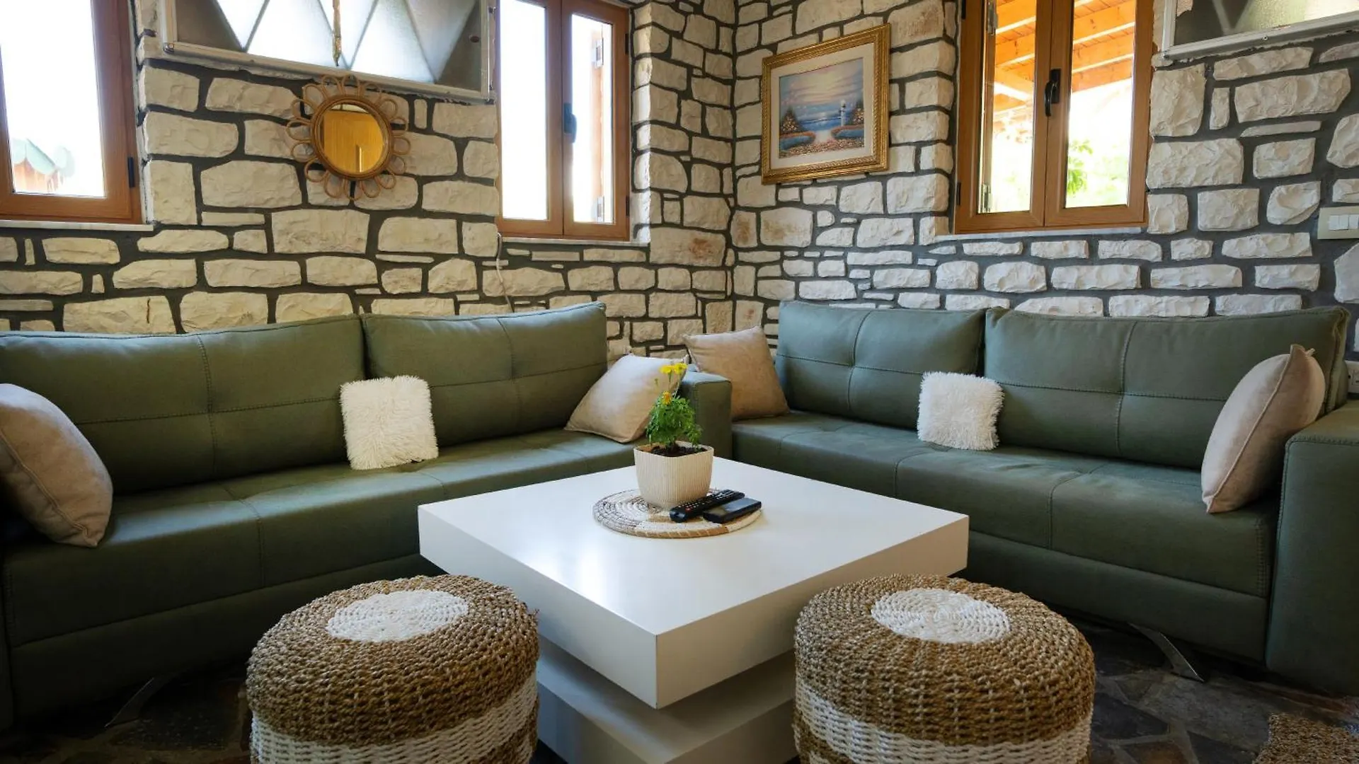 Vila Todo Villa Durres