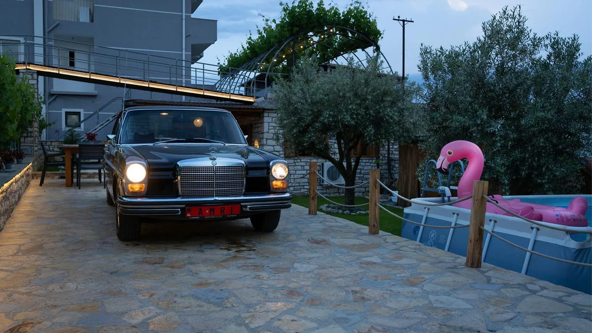 Vila Todo Villa Durres