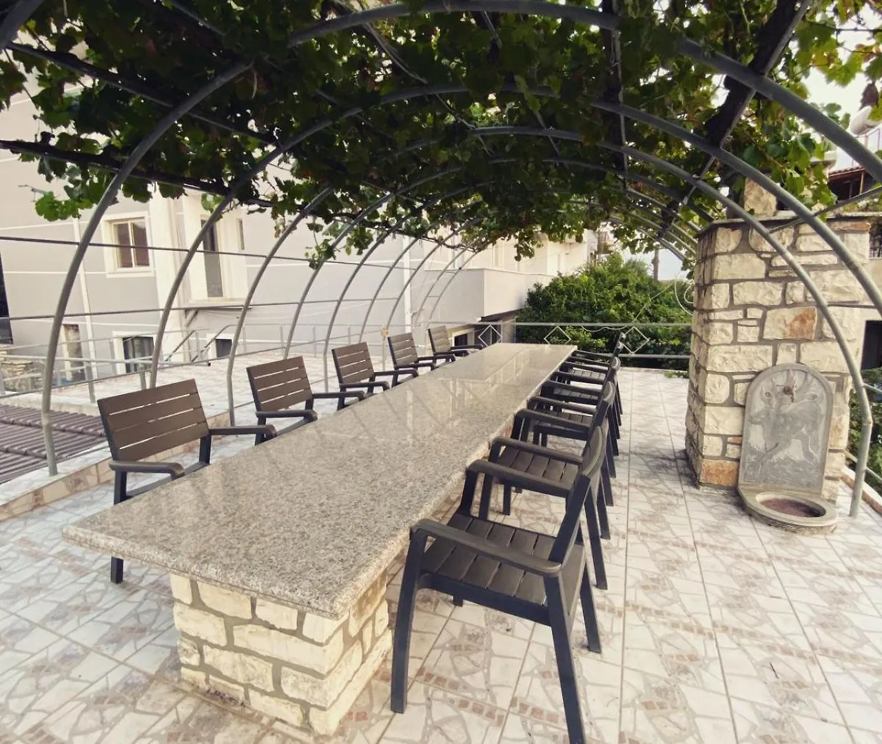 Vila Todo Villa Durres Albania