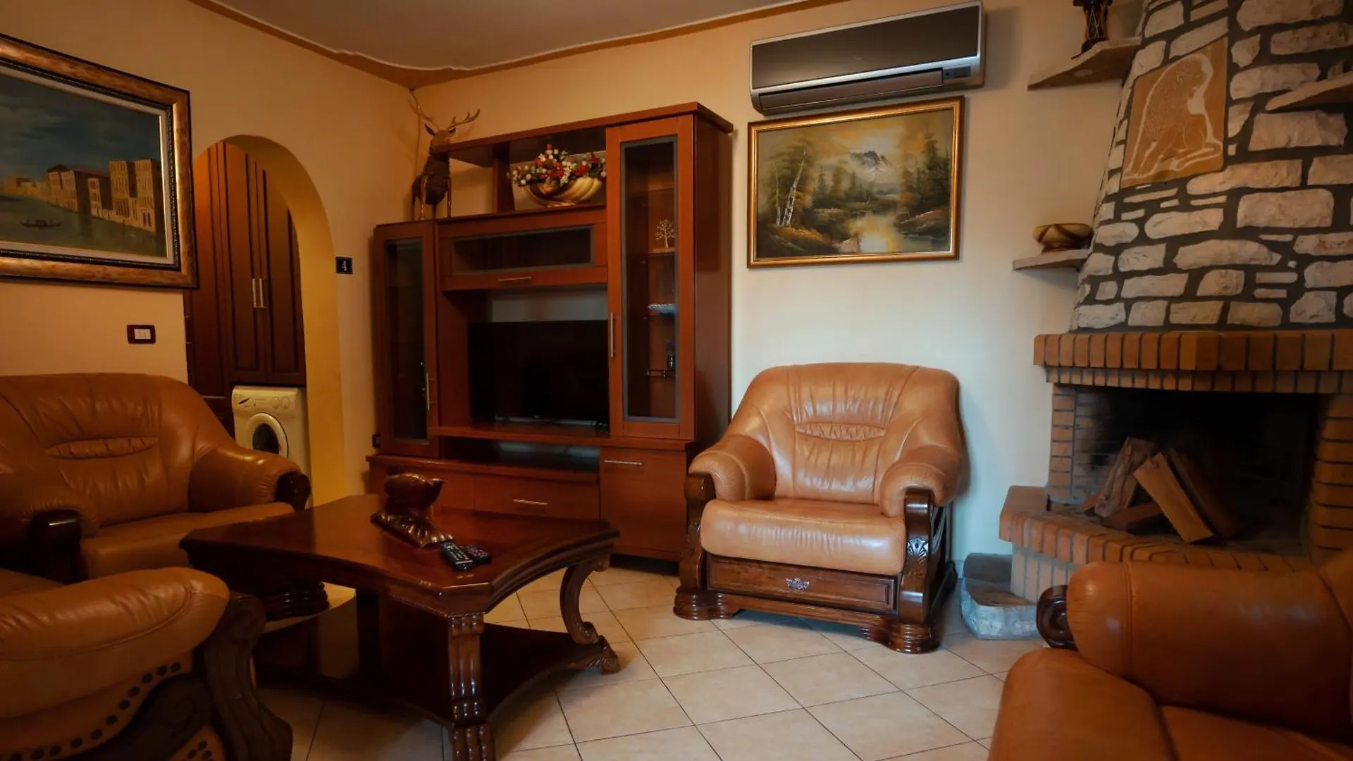 Vila Todo Villa Durres