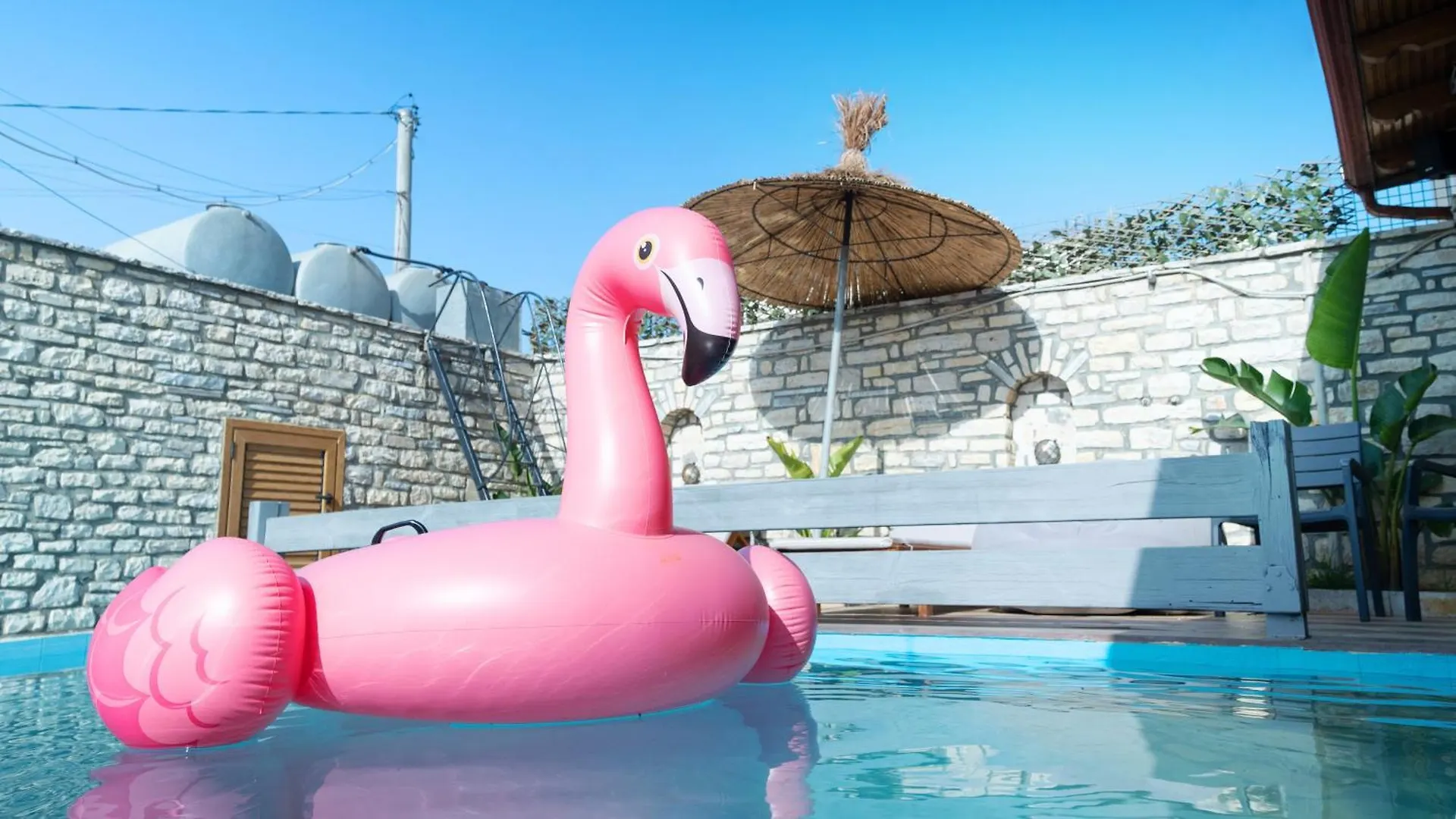 Vila Todo Villa Durres Albania