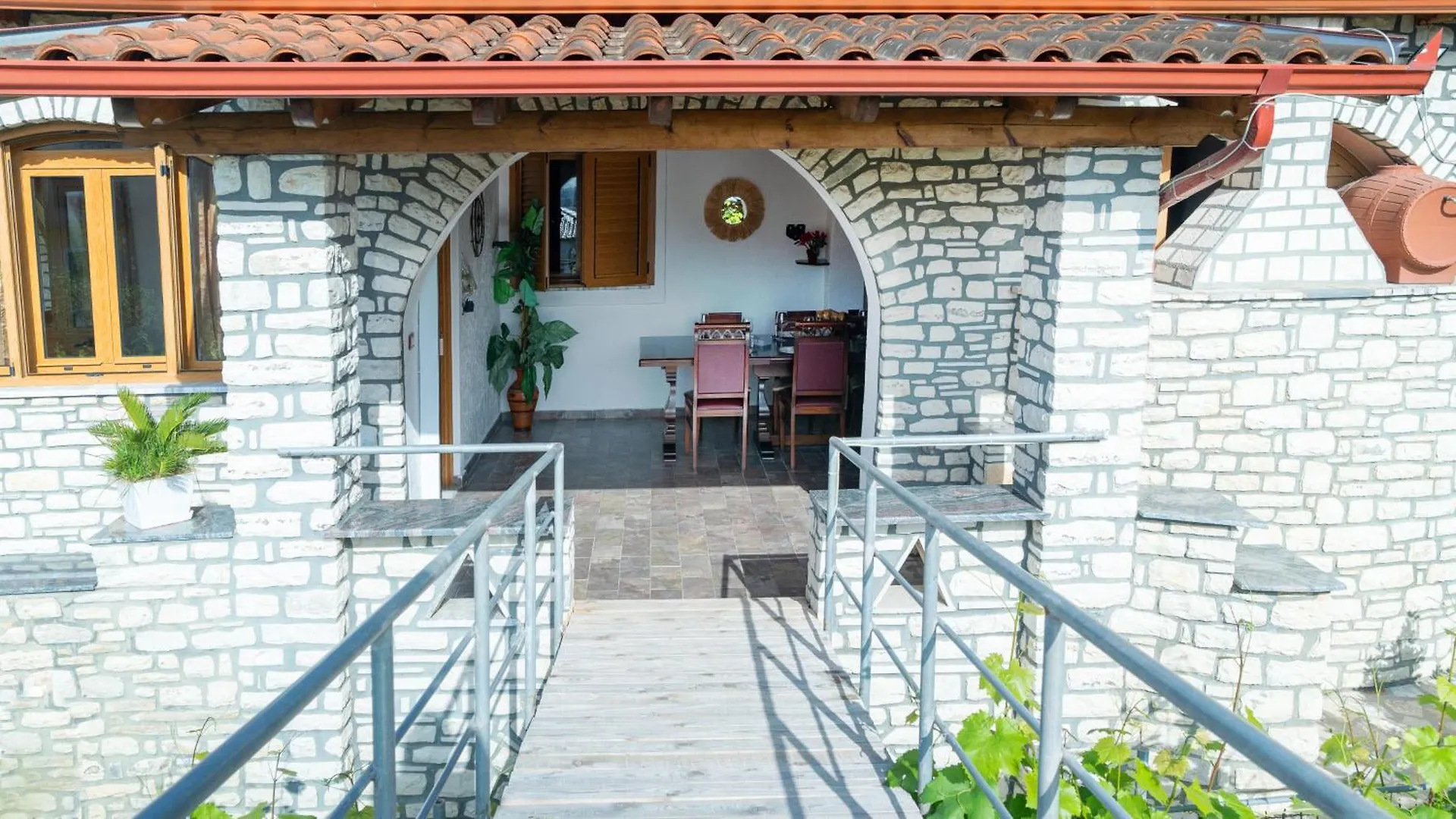 Vila Todo Villa Durres