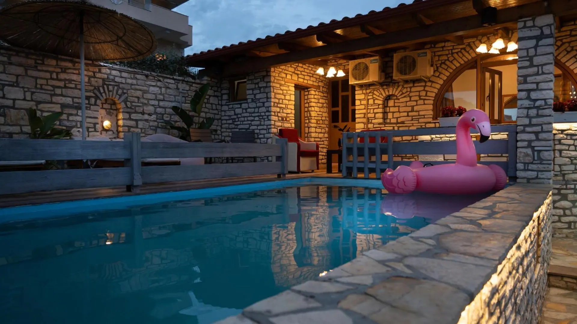 Vila Todo Villa Durres