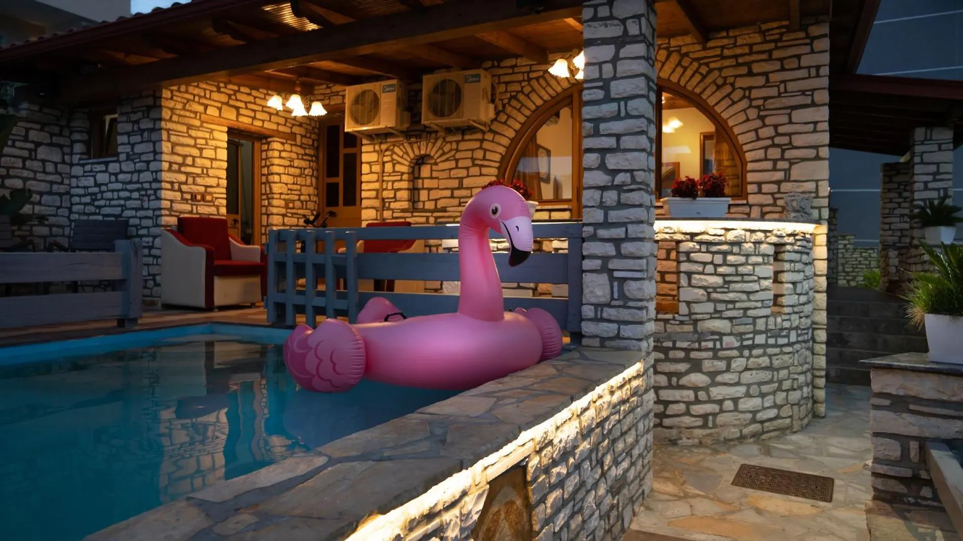 Vila Todo Villa Durres Albania