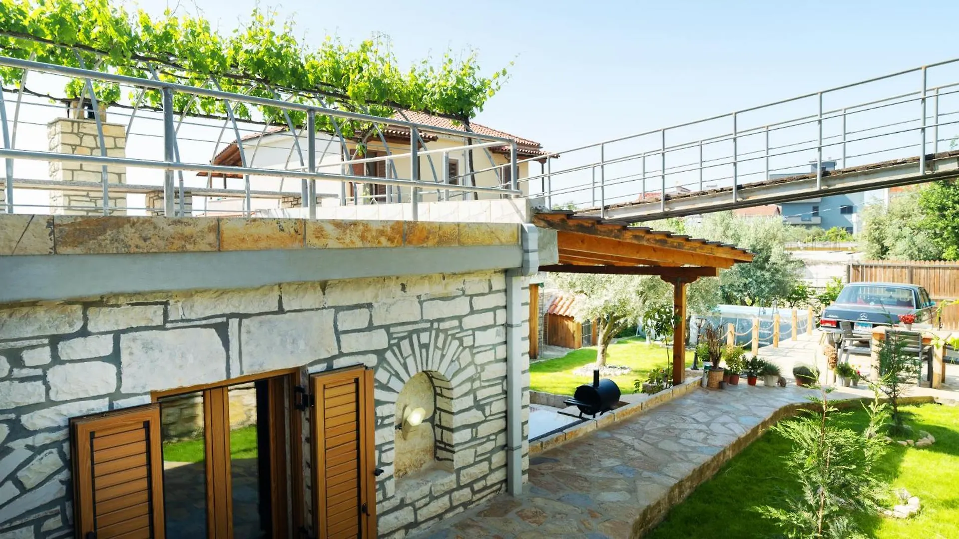 Vila Todo Villa Durres