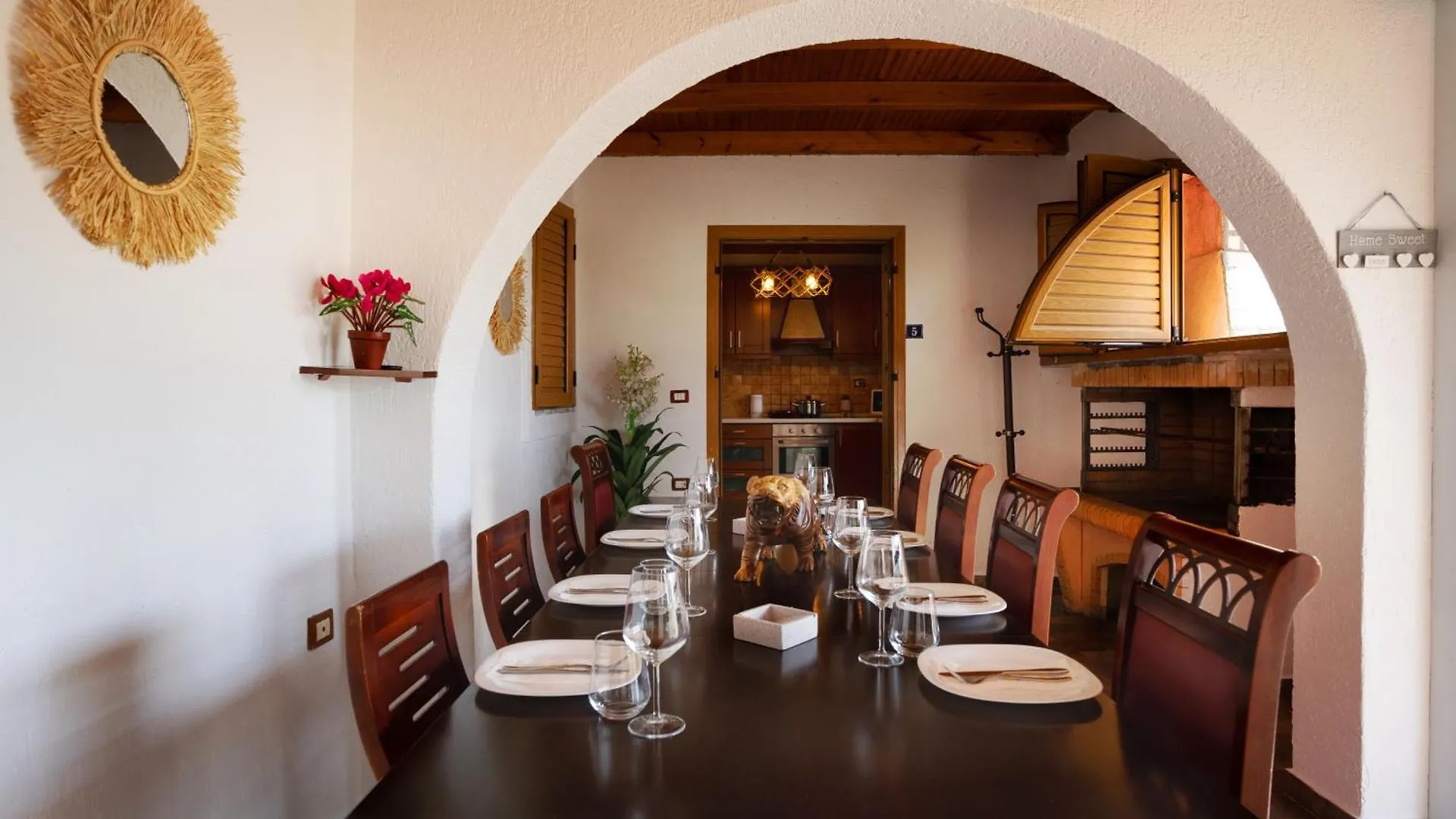 Vila Todo Villa Durres
