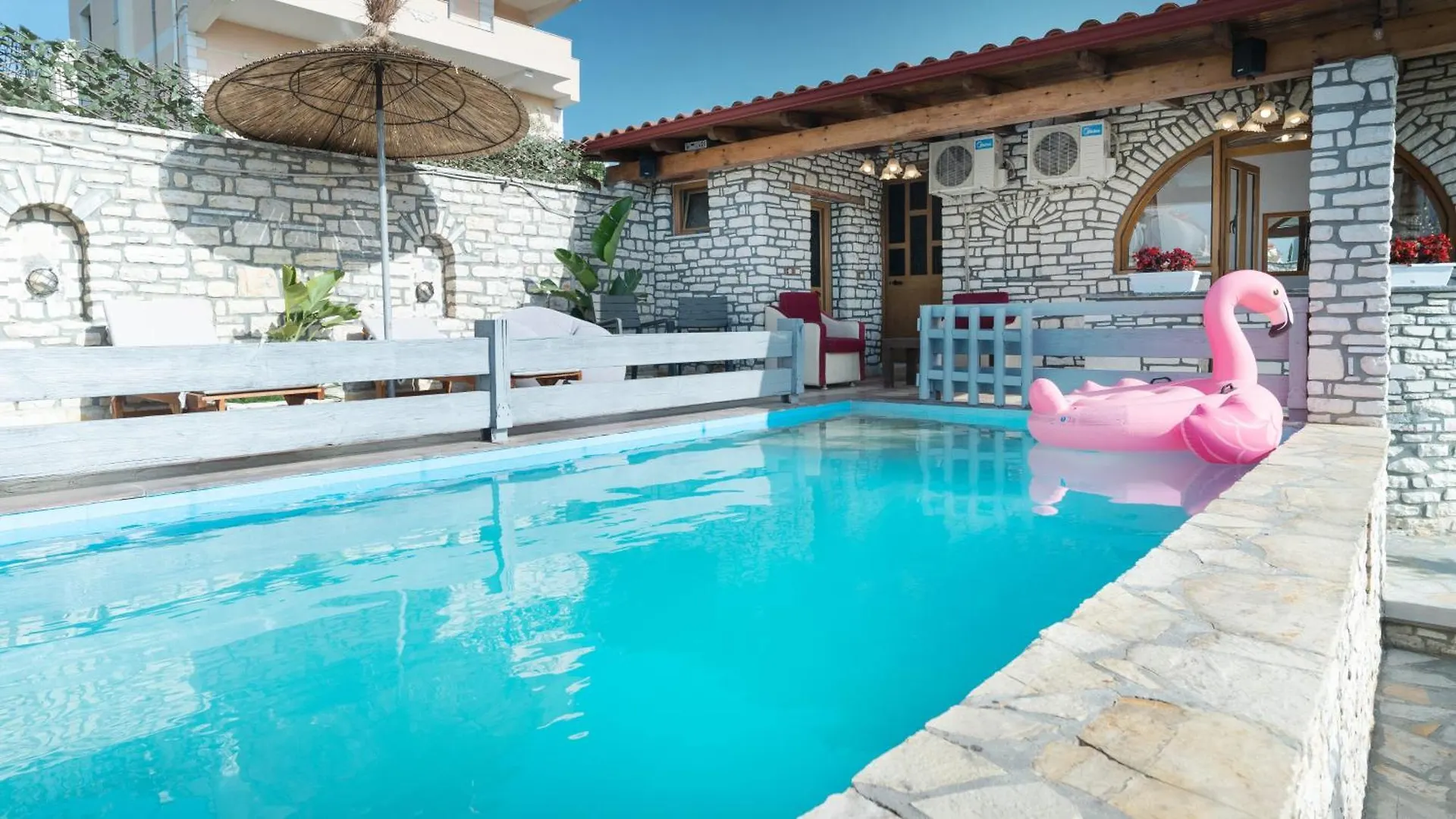 Vila Todo Villa Durres