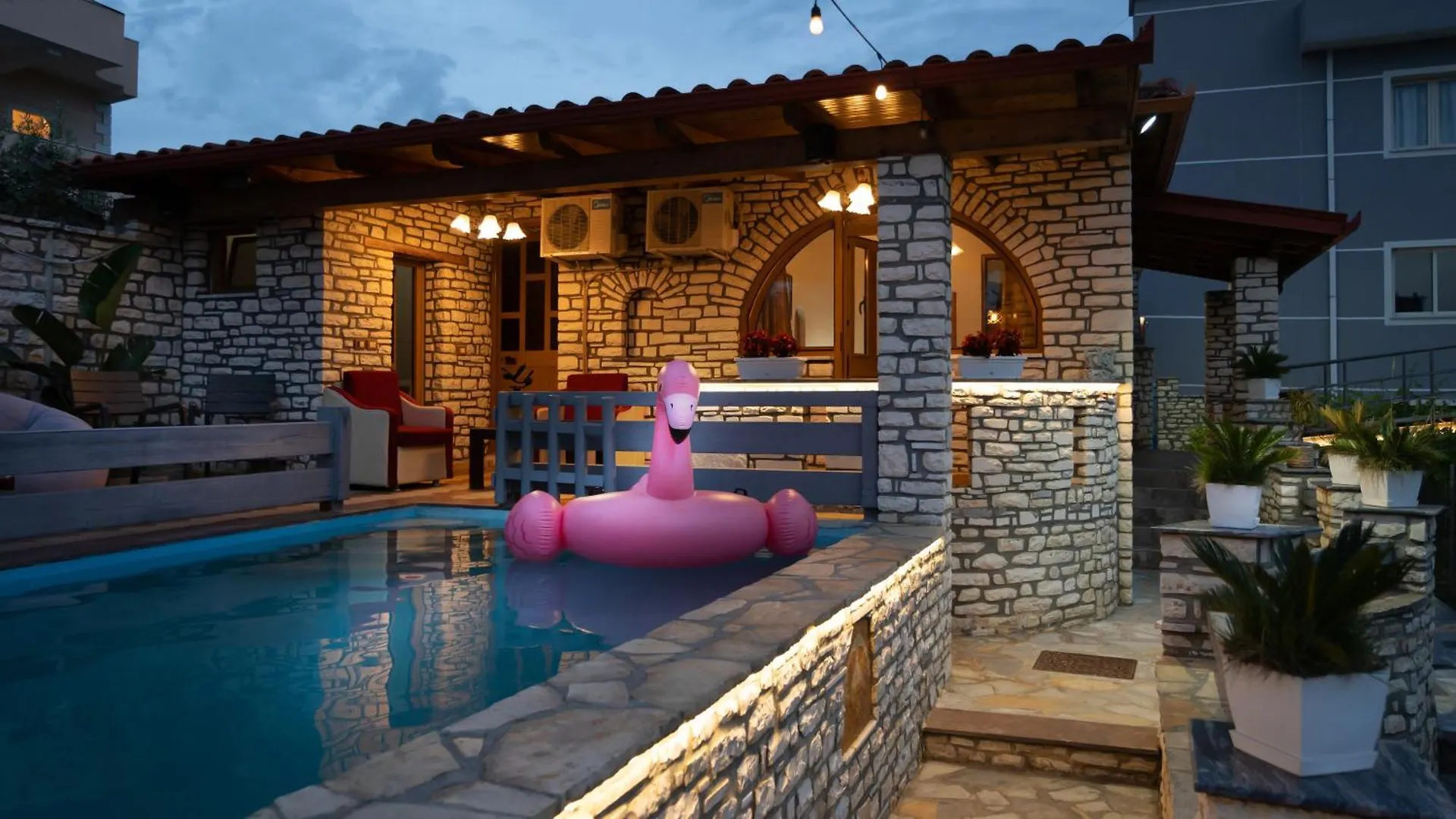 Vila Todo Villa Durres