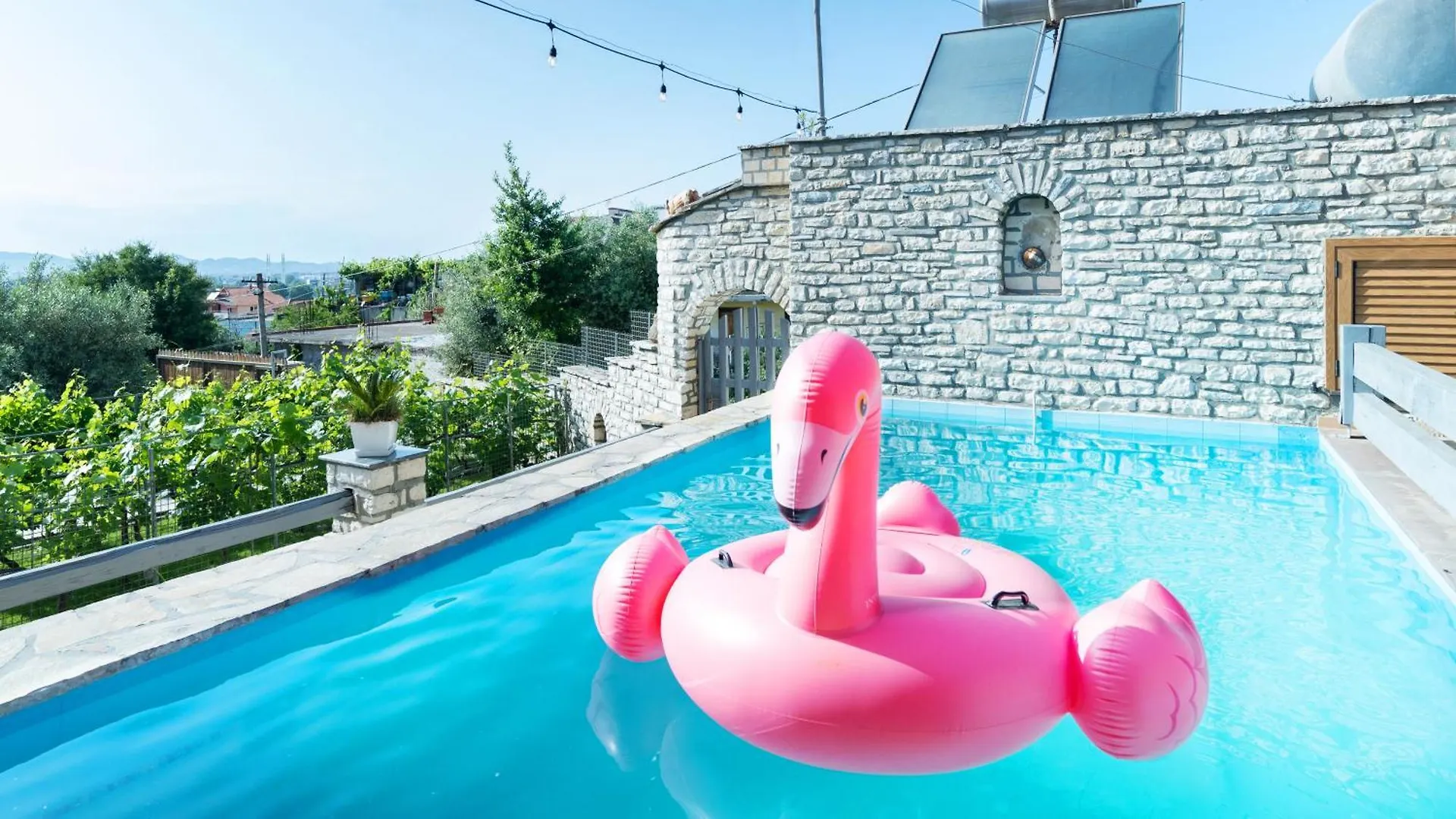 Vila Todo Villa Durres Albania