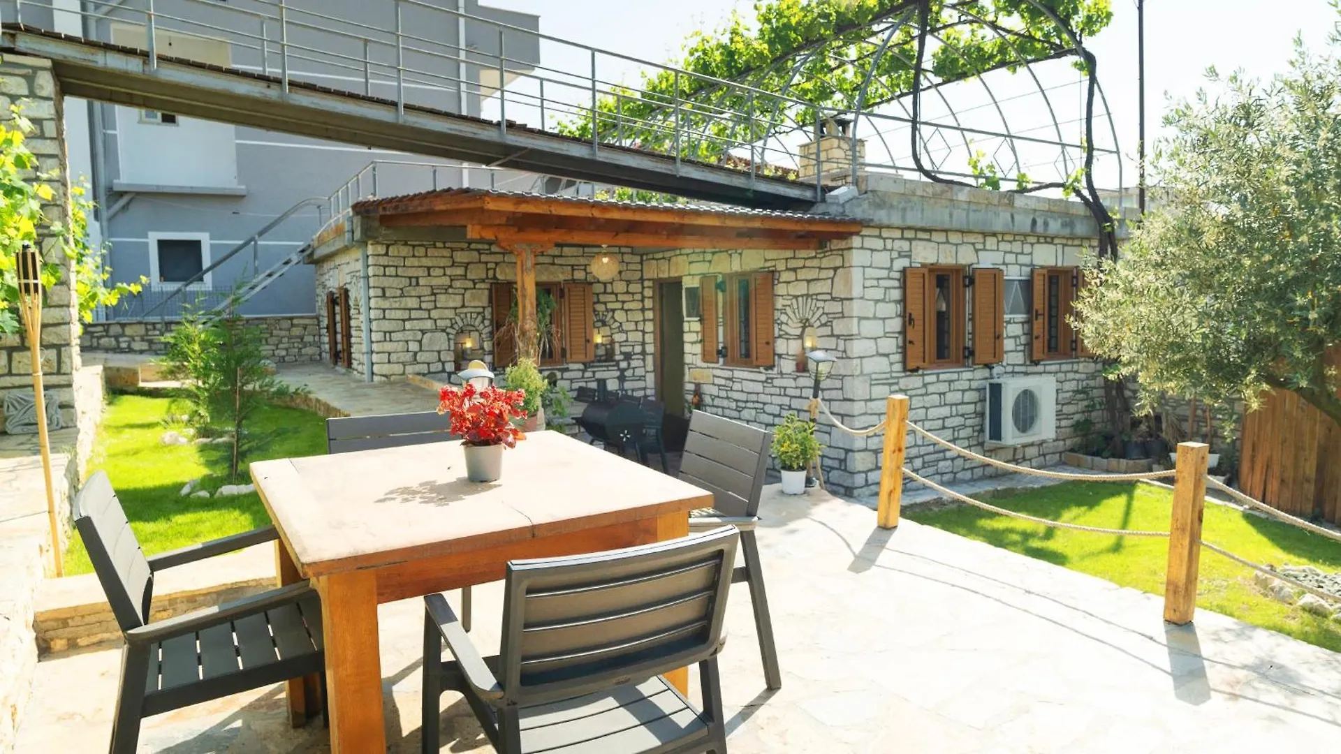 Vila Todo Villa Durres