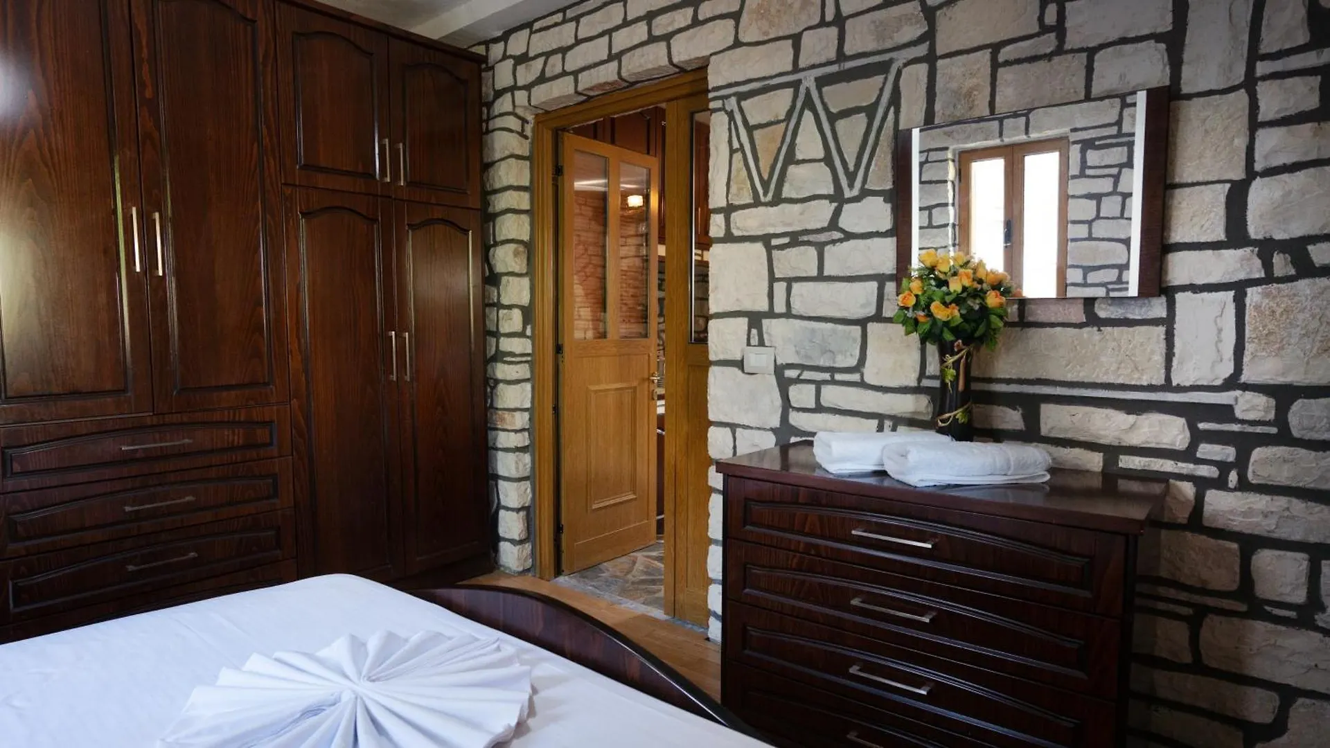 Vila Todo Villa Durres
