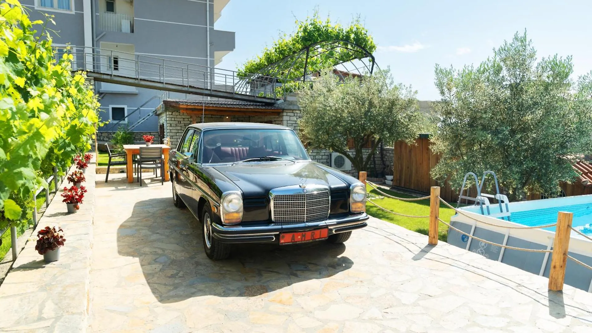 Vila Todo Villa Durres