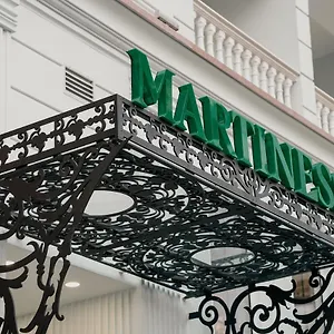 4* Hotel Martiness