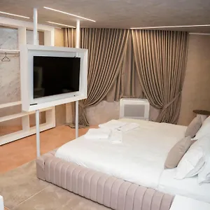  Hotel Pernoca