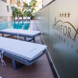 4* Hotel Amfora &