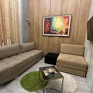 Colombia Apartments&rooms Daire
